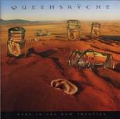 QUEENSRYCHE  - CD HEAR IN THE NOW FRONTIER