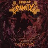 EDGE OF SANITY  - CD INFERNAL