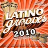  LATINO GROOVES 2010 - supershop.sk