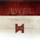 ULVER  - CD+DVD HEAVEN & HELL