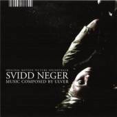 ULVER  - CD SVIDD NEGER