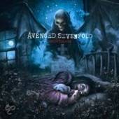 AVENGED SEVENFOLD  - CD NIGHTMARE