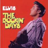 PRESLEY ELVIS  - CD ROCKIN' DAYS
