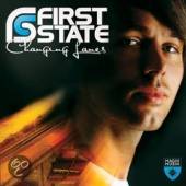 FIRST STATE  - CD CHANGING LANES