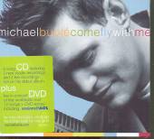 BUBLE MICHAEL  - 2xCD+DVD COME FLY WITH ME