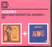  DIANA ROSS PRESENTS/ABC - supershop.sk