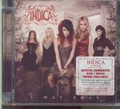 INDICA  - CD WAY AWAY