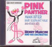  PINK PANTHER & OTHER HITS - supershop.sk