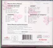  PINK PANTHER & OTHER HITS - supershop.sk