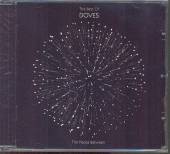 DOVES  - CD PLACES BETWEEN : THE BEST OF DOVES