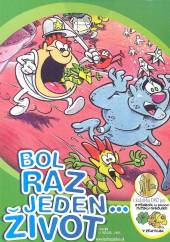  BOL RAZ JEDEN ZIVOT 2 [1986] - supershop.sk