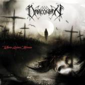 DRACONIAN  - CD WHERE LOVERS MOURN