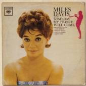 MILES DAVIS SEXTET  - CD SOMEDAY MY PRINCE WILL COME