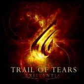 TRAIL OF TEARS  - CD EXISTENTIA