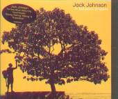 JOHNSON JACK  - CD IN BETWEEN DREAMS