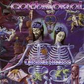 CATHEDRAL  - CD CARNIVAL BIZARRE