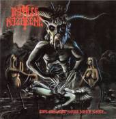 IMPALED NAZARENE  - CD TOL CORMPT NORZ NORZ NORZ