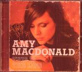 MACDONALD AMY  - CD THIS IS THE LIFE