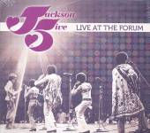  LIVE AT THE FORUM - supershop.sk