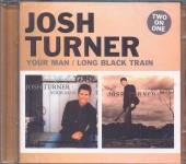  YOUR MAN/LONG BLACK TRAIN - supershop.sk