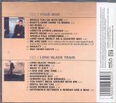  YOUR MAN/LONG BLACK TRAIN - supershop.sk