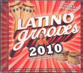  LATINO GROOVES 2010 - suprshop.cz