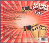  LATINO GROOVES 2010 - suprshop.cz