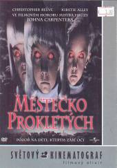  Městečko prokletých (Village of the Damned) DVD - supershop.sk