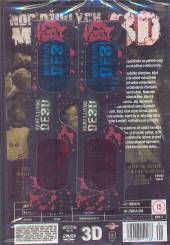  Noc oživlých mrtvol 3D (Night of the Living Dead 3D) DVD - supershop.sk