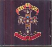  APPETITE FOR DESTRUCTION - supershop.sk