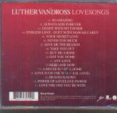  LUTHER LOVE SONGS (INTERNATION - suprshop.cz