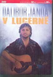  Dalibor Janda v Lucerně - supershop.sk