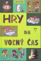  Hry na voľný čas [SK] - supershop.sk