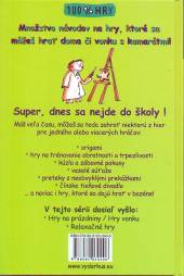  Hry na voľný čas [SK] - supershop.sk