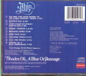  SHADES OF A BLUE ORPHANA - supershop.sk