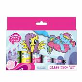  Barvy na sklo My Little Pony - supershop.sk