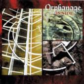 ORPHANAGE  - CD INSIDE