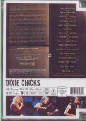  DIXIE CHICKS: AN EVENING WITH THE DIXIE - suprshop.cz