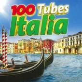 100 TUBES ITALIA  - CD 100 TUBES ITALIA (FRA)