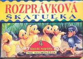  Rozprávková škatuľka - supershop.sk