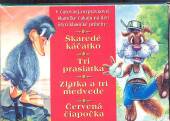  Rozprávková škatuľka - supershop.sk
