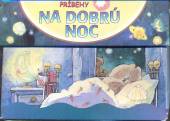  Príbehy na dobrú noc [SK] - supershop.sk