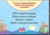  Príbehy na dobrú noc [SK] - supershop.sk