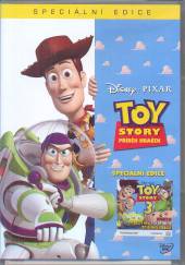  TOY STORY 1: PRIBEH HRACEK -SE- - suprshop.cz