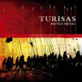 TURISAS  - CD BATTLE METAL