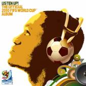  LISTEN UP! THE OFFICIAL 2010 FIFA WORLD - suprshop.cz