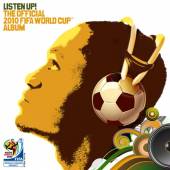  LISTEN UP! THE OFFICIAL 2010 FIFA WORLD - supershop.sk