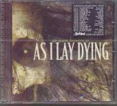 AS I LAY DYING  - CD AN OCEAN BETWEEN US