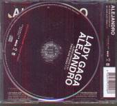  ALEJANDRO -2TR- - supershop.sk