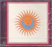 KING CRIMSON  - CD LARKS TONGUES IN ASPIC